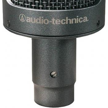 Audio-Technica AE3000 Large-Diaphragm Cardioid Instrument Microphone