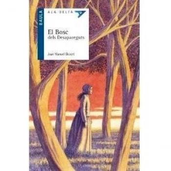 El bosc dels desapareguts: 39