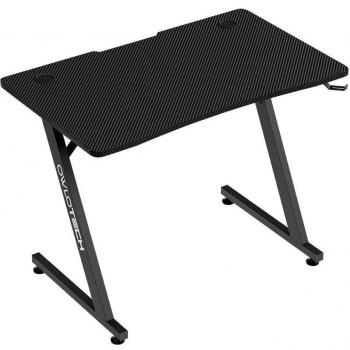 Mesa de Escritorio Owlotech Executive Negro