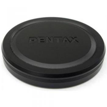 Pentax 49mm Front Lens Cap - Compatible with DA 50-200mm WR and D-FA 100mm Macro WR