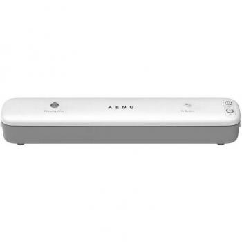 AENO VS1 Envasadora al Vacío Compacta 30cm Blanca AVS0001