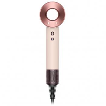 Secador de pelo Dyson Supersonic™ (Cerámica rosa / Oro rosa)