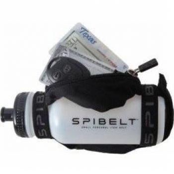 SPIBELT Botella de Agua y Holder Combo