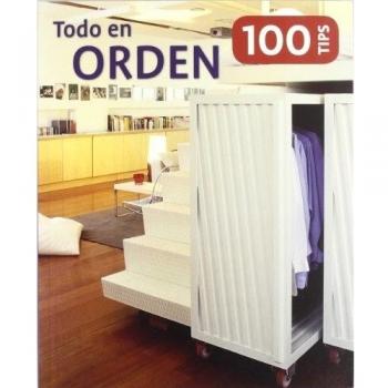 TODO EN ORDEN 100 TIPS