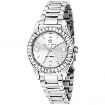 Reloj Chiara Ferragni Contemporary Analógico de Cuarzo para Mujer 32mm R1953102502