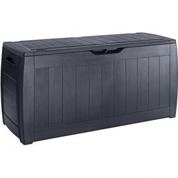 Chalet-Jardin 12HOLLYWOOD - Caja de Almacenamiento para el jardín