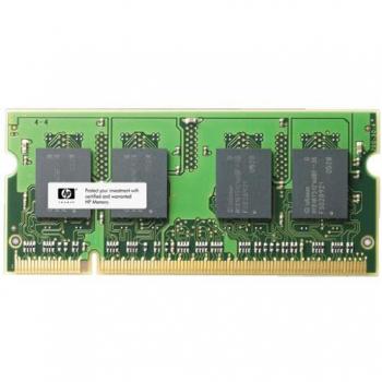 HP - 4GB PC3-12800 (DDR3 1600 MHz) SO-DIMM