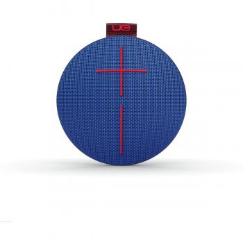 UE ROLL - Altavoz Bluetooth ultra portátil