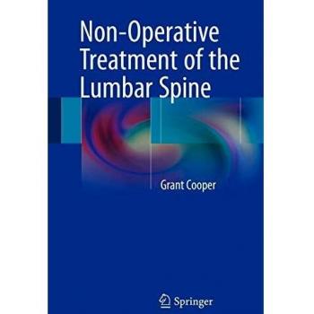 Non-Operative Treatment of the Lumbar Spine