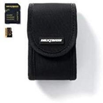 Kit Nextbase Go Pack: Maletín de Transporte + Tarjeta Micro SD 32GB U3