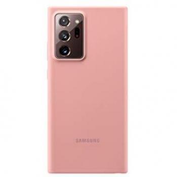 Samsung Note20 Ultra - Funda de silicona