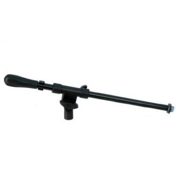Soporte para micrófono de sobremesa Boom-CG