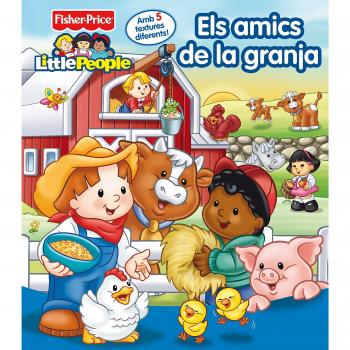 Els amics de la granja