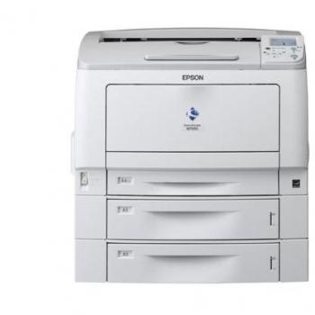 Epson AcuLaser M7000DT2N - Impresora láser