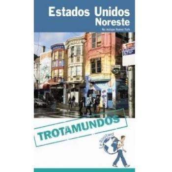 Estados Unidos. Noreste - Philippe Gloaguen