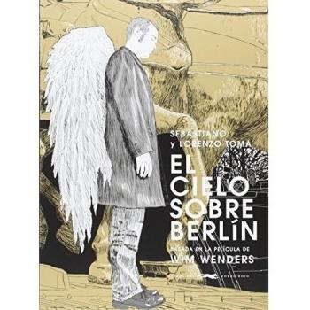 El cielo sobre Berlín