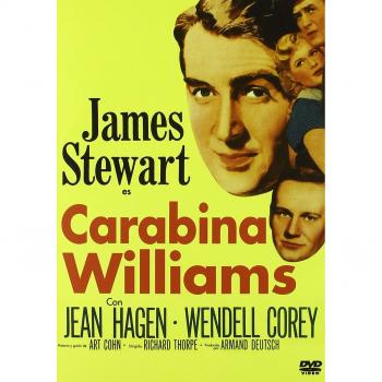 Carabina Williams