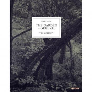 Paul Strand's The Garden at Orgeval - Fine Art Photography Print