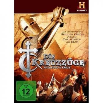 Die Kreuzzüge - Halbmond & Kreuz