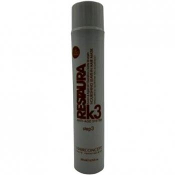Hairconcept Restaura K3 Mascarilla nutritiva sin aclarado 200 ml
