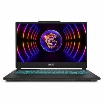 Portátil MSI Cyborg 15 A13VE-472XES Intel Core i7-13620H, 16GB RAM, 1TB SSD, Nvidia GeForce RTX 4050, Pantalla de 15.6