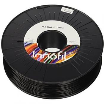 Filamento PLA BASF Ultrafuse Negro 1.75mm 750g
