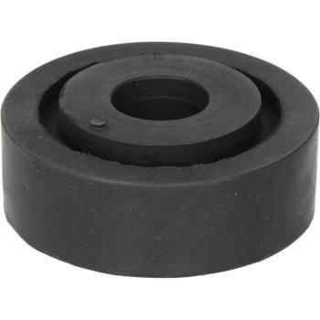 Brazo oscilante TEDGUM 01160764 con casquillo de alojamiento para suspensión transversal