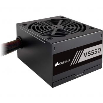 Corsair CP-9020171-EU, Fuente de Alimentación
