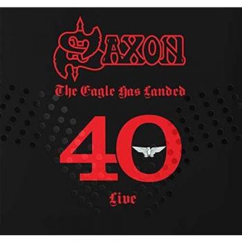 The Eagle Has Landed:  Live 1999 Remaster