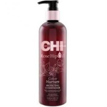 Farouk Rose HipOil Color Nurture Conditioner 340ml