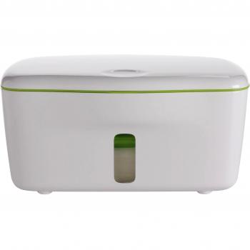 Oxo TOT6324600 - Dispensador toallitas grandes, color verde