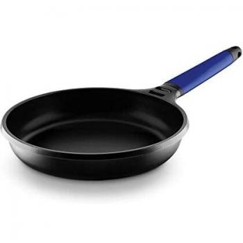 Fundix - Sartén Inducción Mango Azul Marino 18 cm