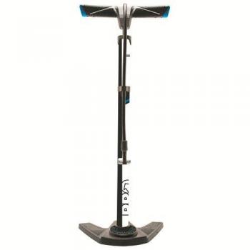 PRO Team - Bombas para bicicletas - azul/blanco 2016