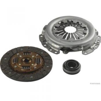 Herth mit Buss Jakoparts J2000302 Set de embrague