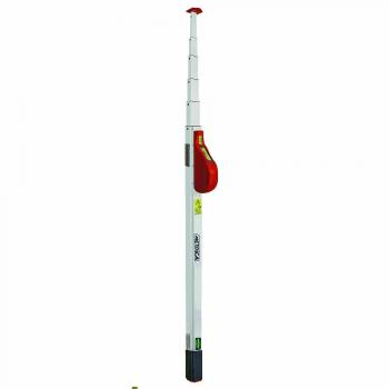Metrica 49361 TELEFIX METRO TELESCOPICO 4M 83-400 cm