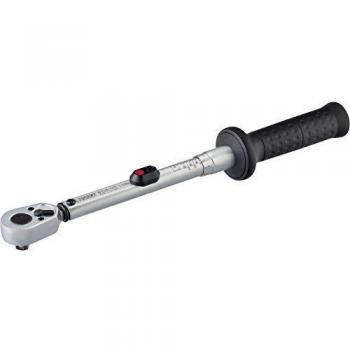 HAZET 6144-1CT dmse 200 - 500 nm con llave de trinquete