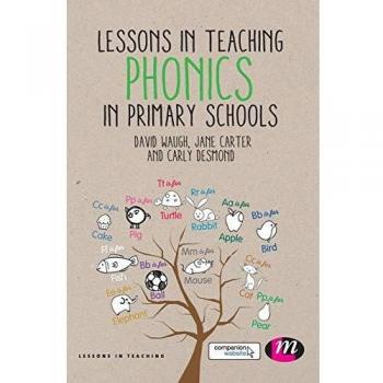 Lessons in Teaching Phonics in Primary Schools