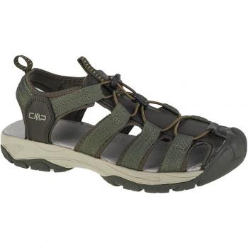 CMP Sahiph Men's Green Hiking Sandal