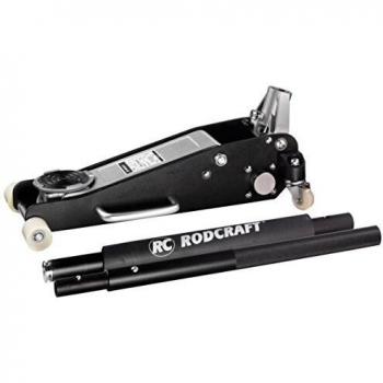 RODCRAFT jack de aluminio RH135