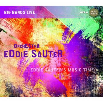 Eddie Sauter's music time