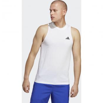 Camiseta de hombre Train Essentials Feelready Training adidas