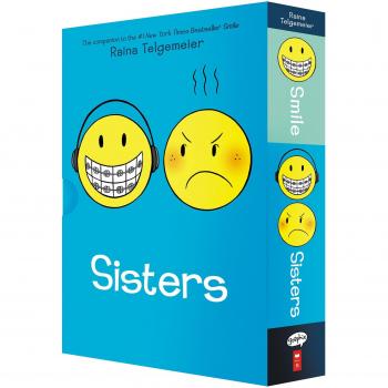 Smile and Sisters: The Box Set