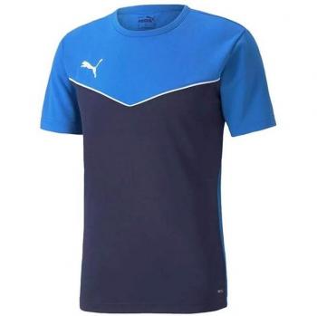 Camiseta de fútbol Puma Individualrise infantil