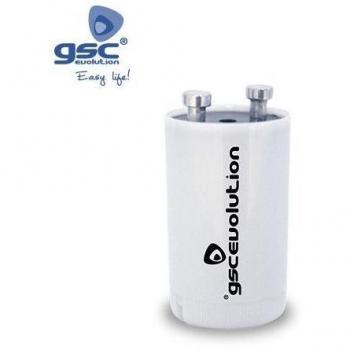 Cebador Estándar 4W/65W GSC 002000593 - Eficiencia Energética Garantizada