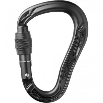 Edelrid Mosquetón HMS Bullet Screw
