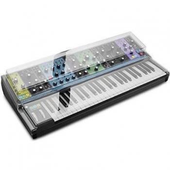 Decksaver Moog Matriarch Cover