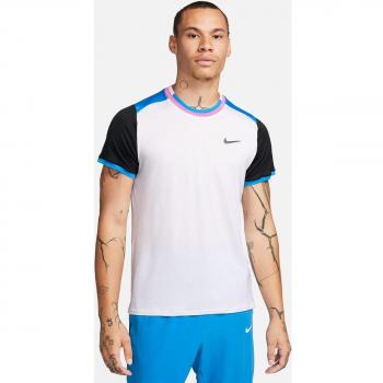 Camiseta de hombre NikeCourt Dri-Fit Advantage