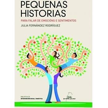 Pequenas historias. Para falar de emocions e sentimentos: Para falar de emocións e sentimentos: 5