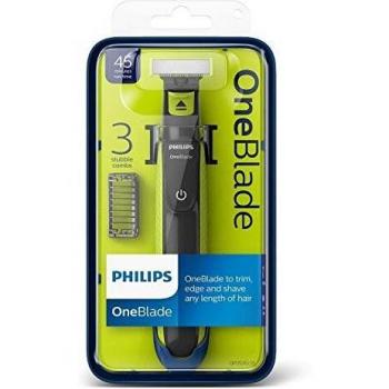 Philips Una cuchilla de afeitar