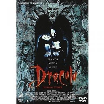Dracula De Bram Stoker [DVD]